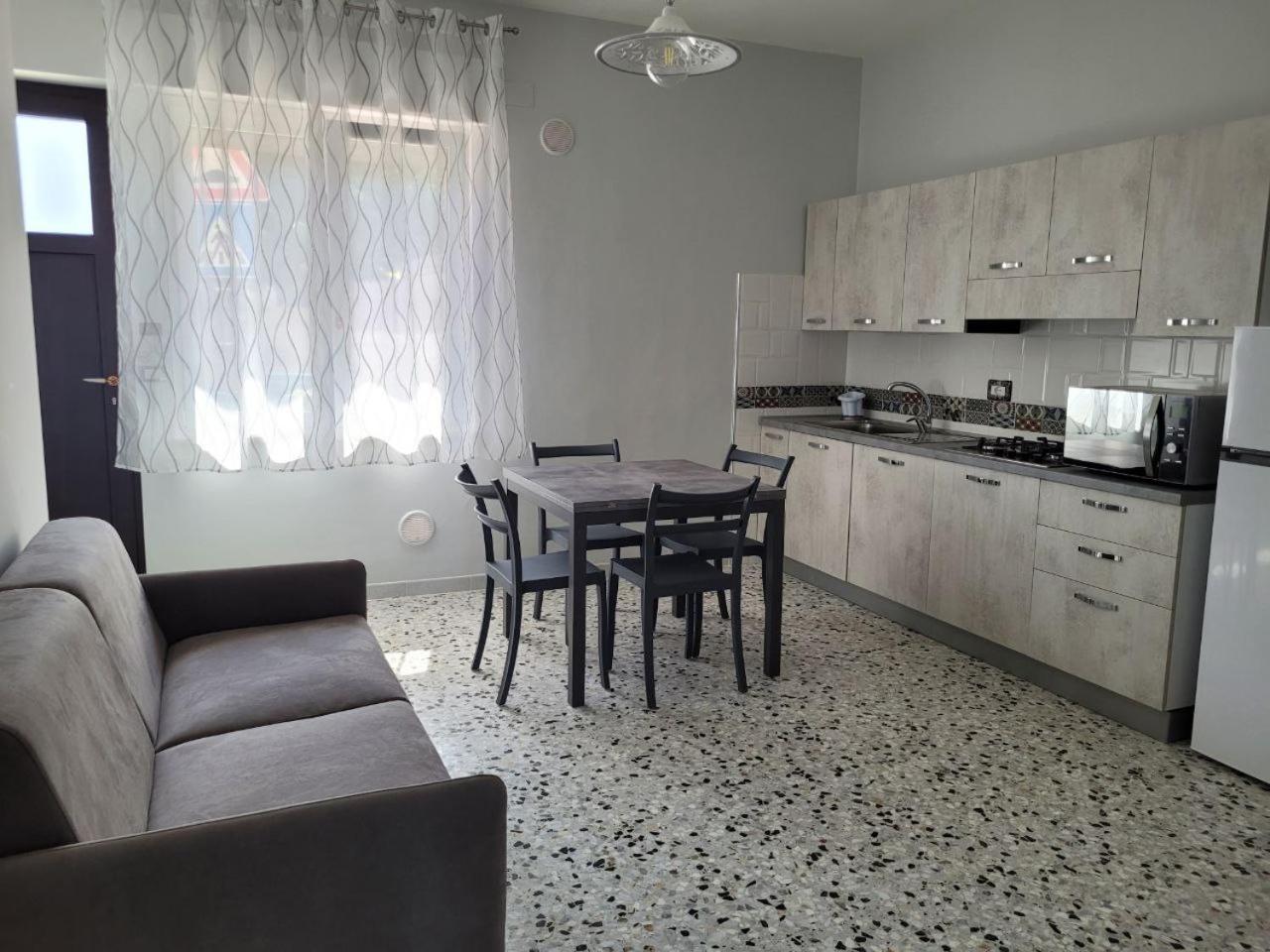 Villamagna La Casa Della Ceramica公寓 外观 照片