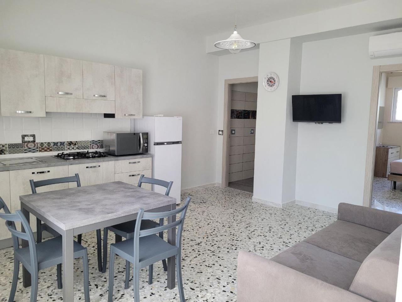 Villamagna La Casa Della Ceramica公寓 外观 照片