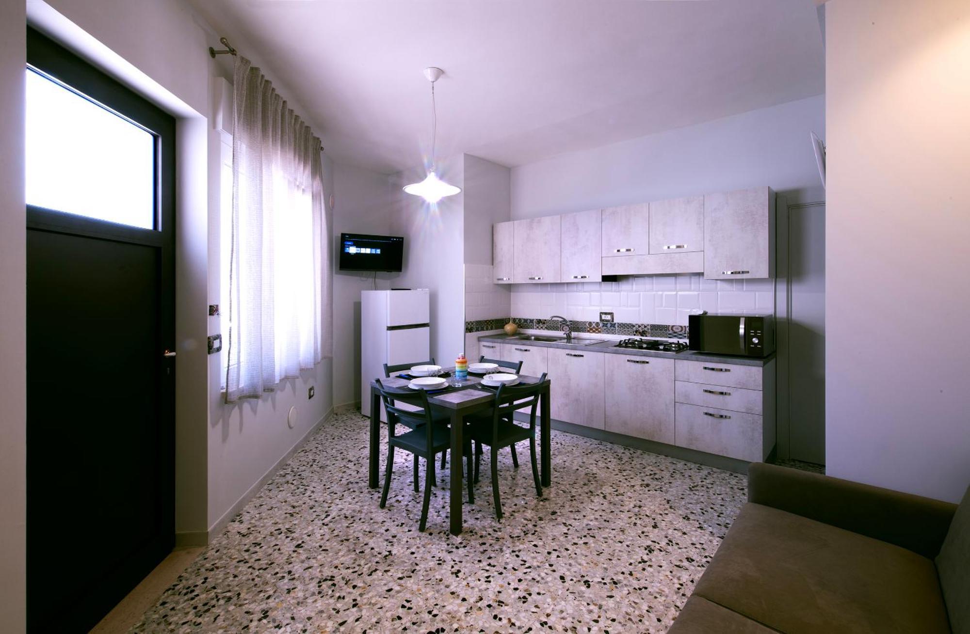 Villamagna La Casa Della Ceramica公寓 外观 照片